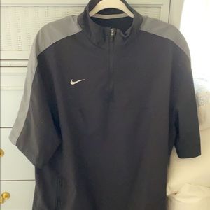 UNDER ARMOUR cage jacket